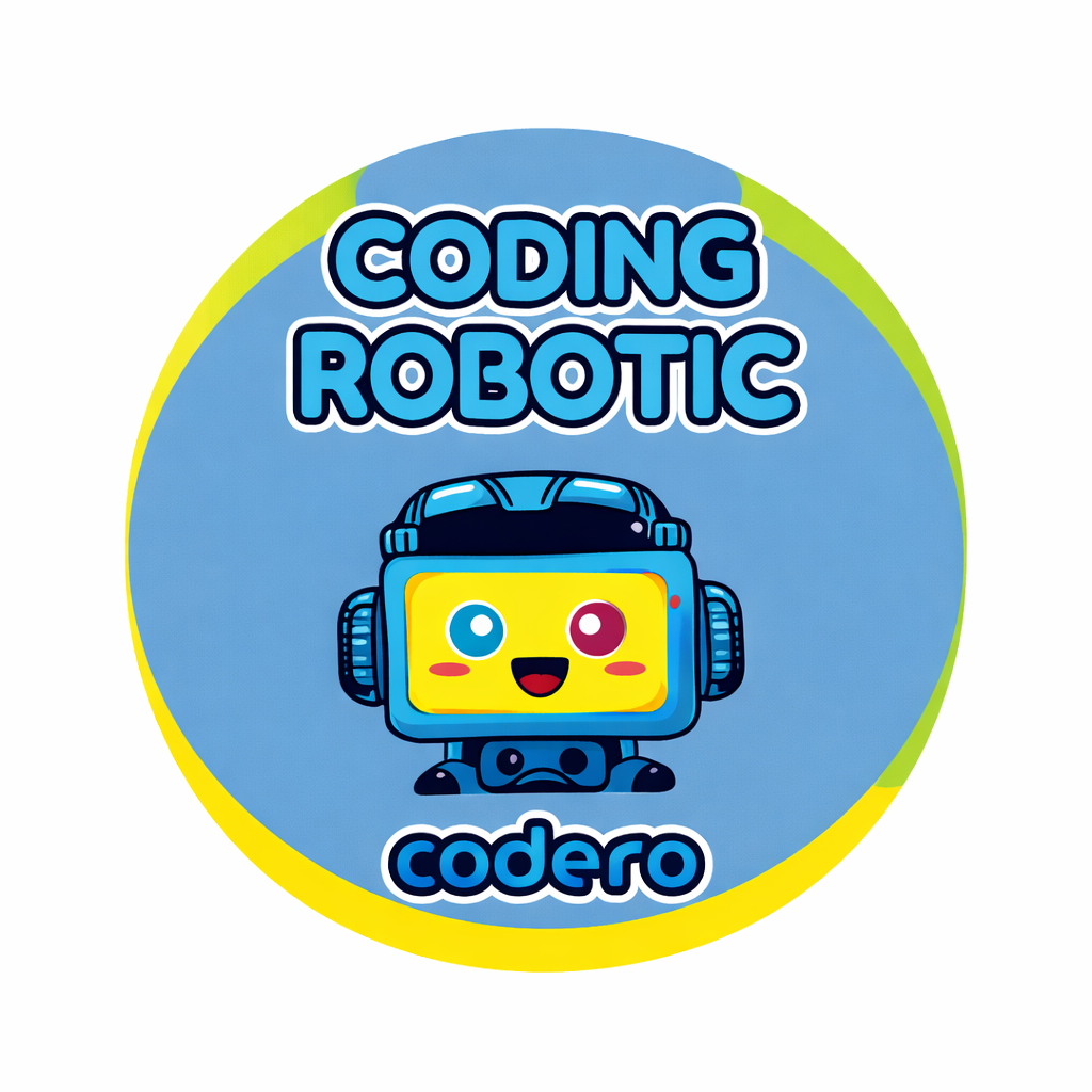 Coding Robotic