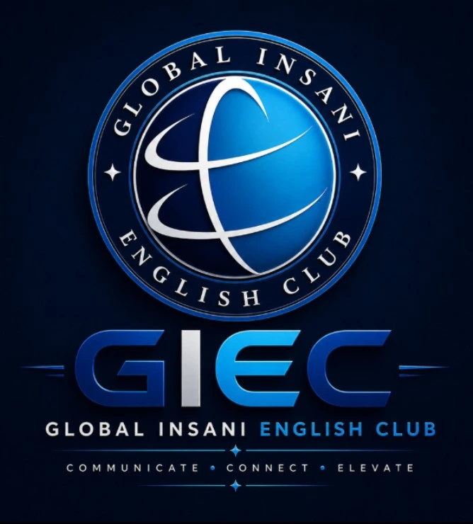 English Club SD